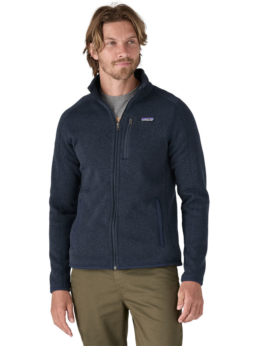 Patagonia Better Sweater Jacket