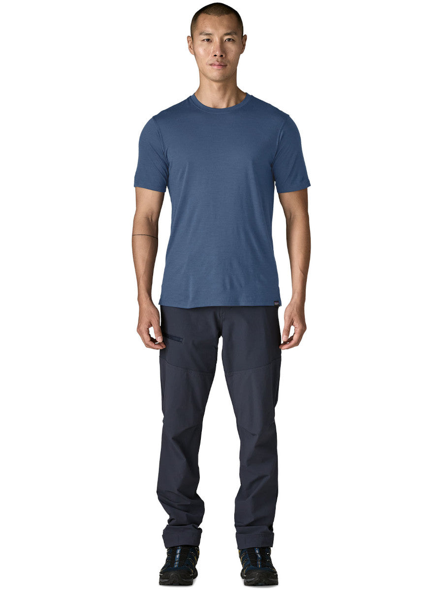Patagonia Cap Cool Merino Blend Shirt