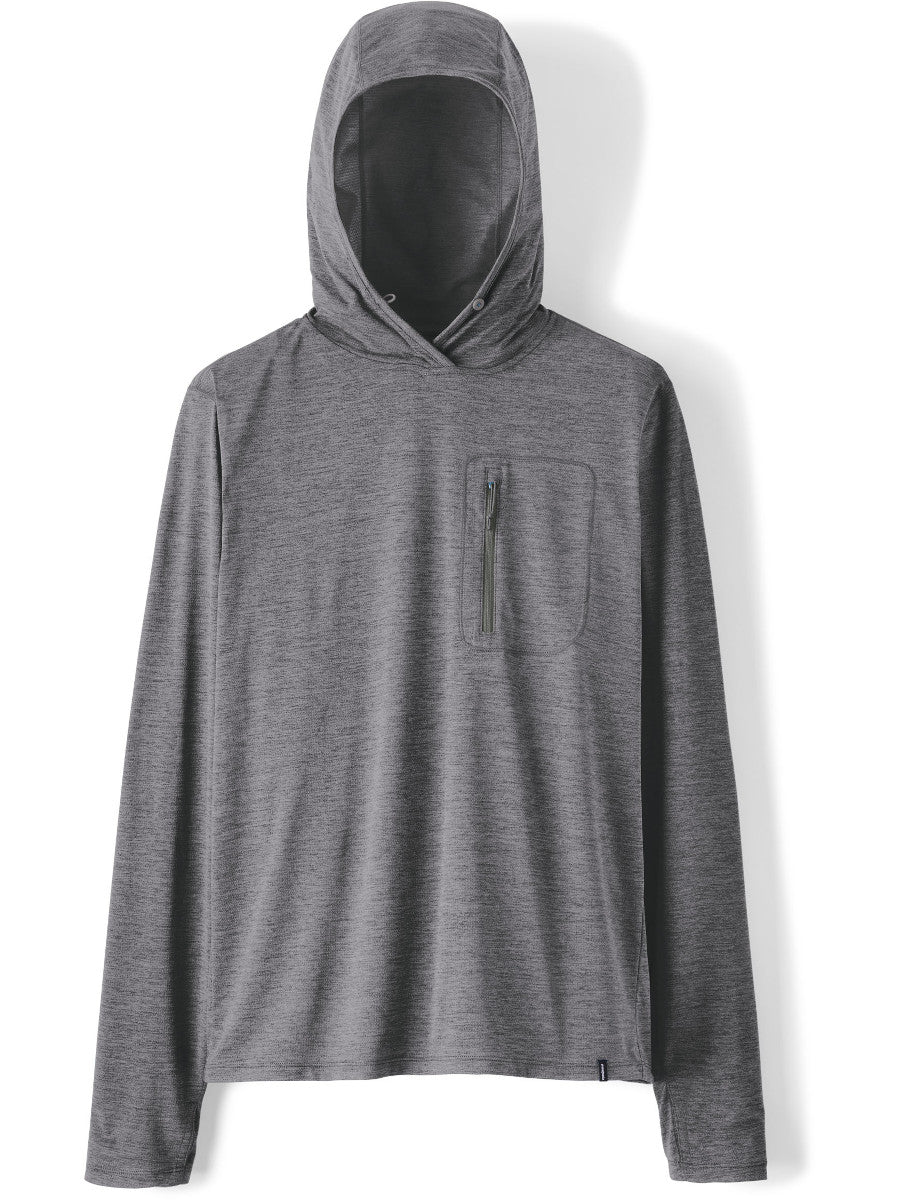 Patagonia Cap Cool Sun Hoody