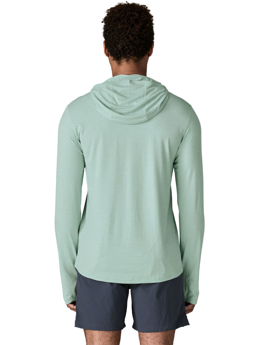 Patagonia Cap Cool Sun Hoody