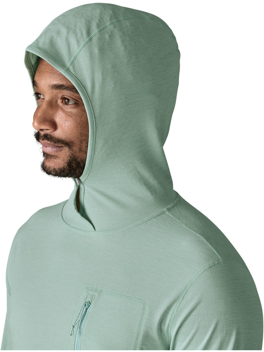 Patagonia Cap Cool Sun Hoody