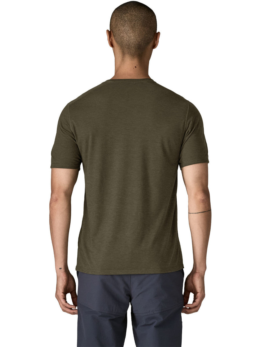 Patagonia Cap Cool Trail Shirt
