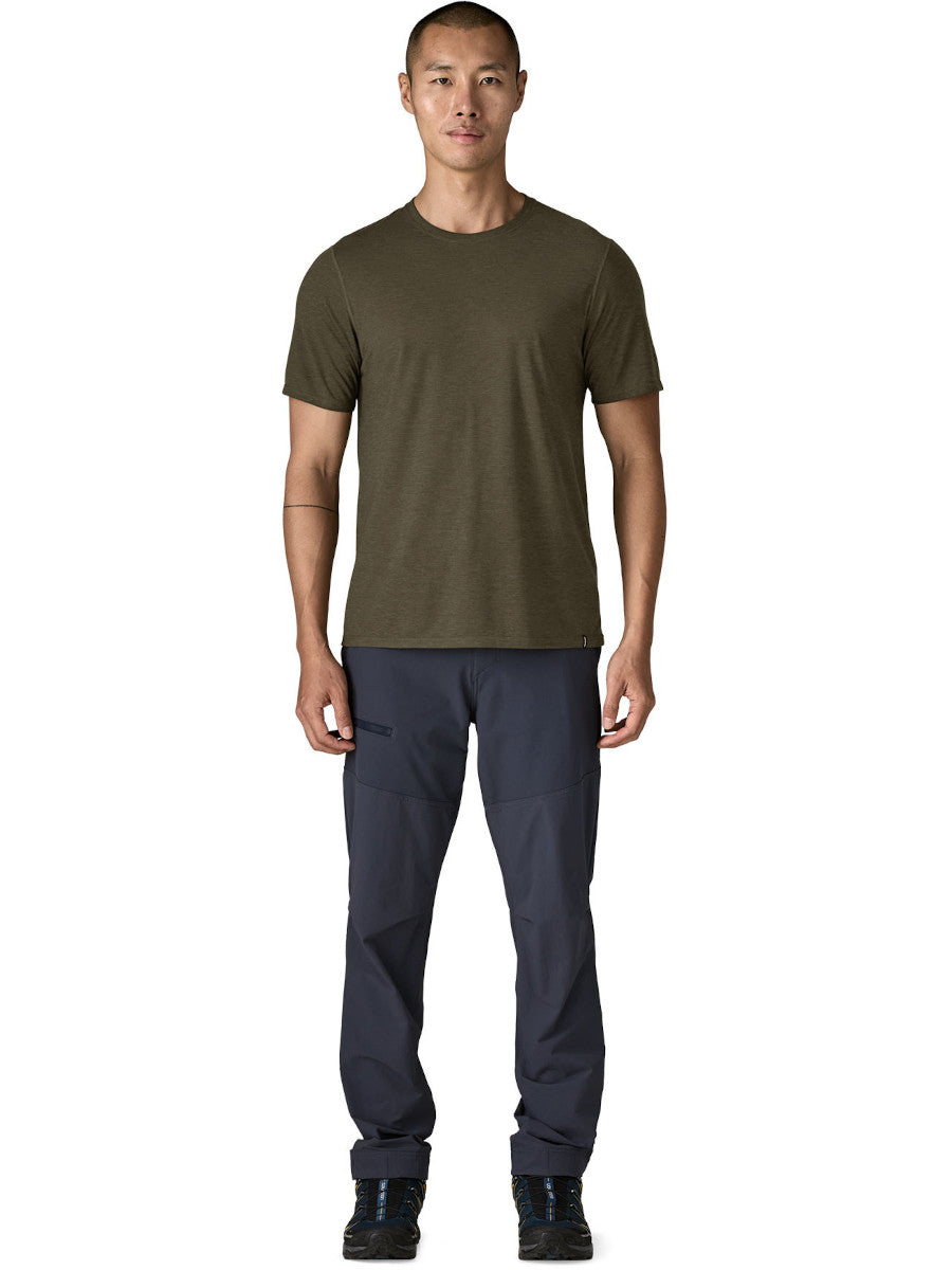 Patagonia Cap Cool Trail Shirt