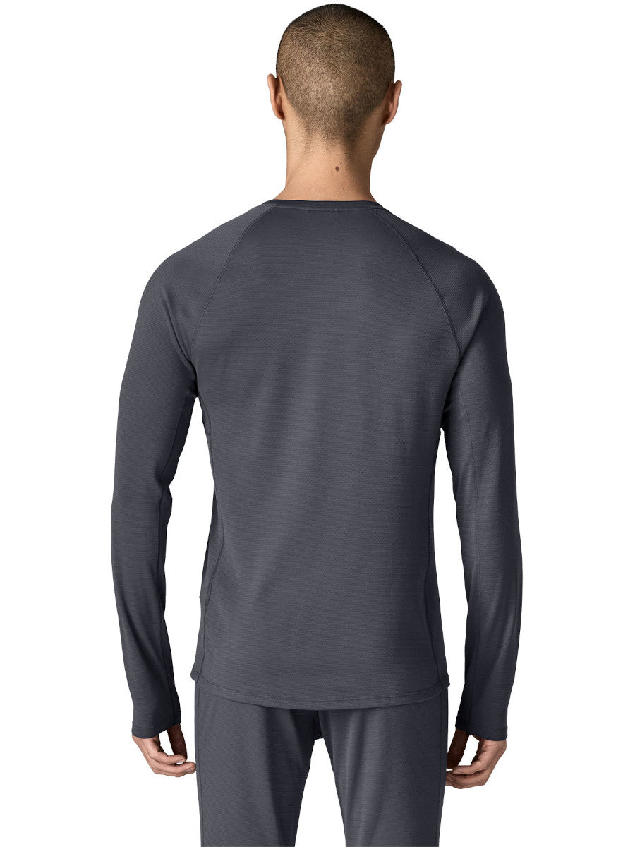 Patagonia Cap Mid Weight Crew