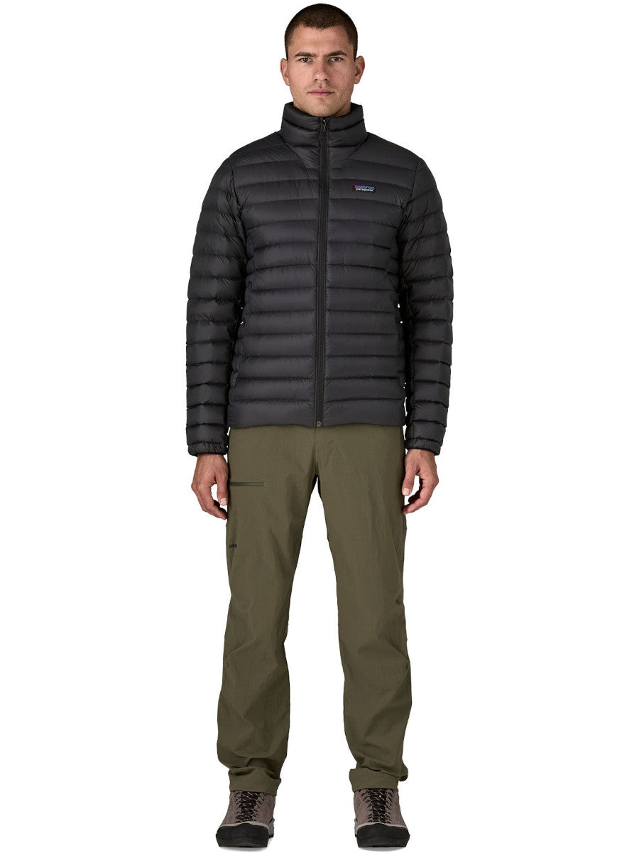 Patagonia Down Sweater