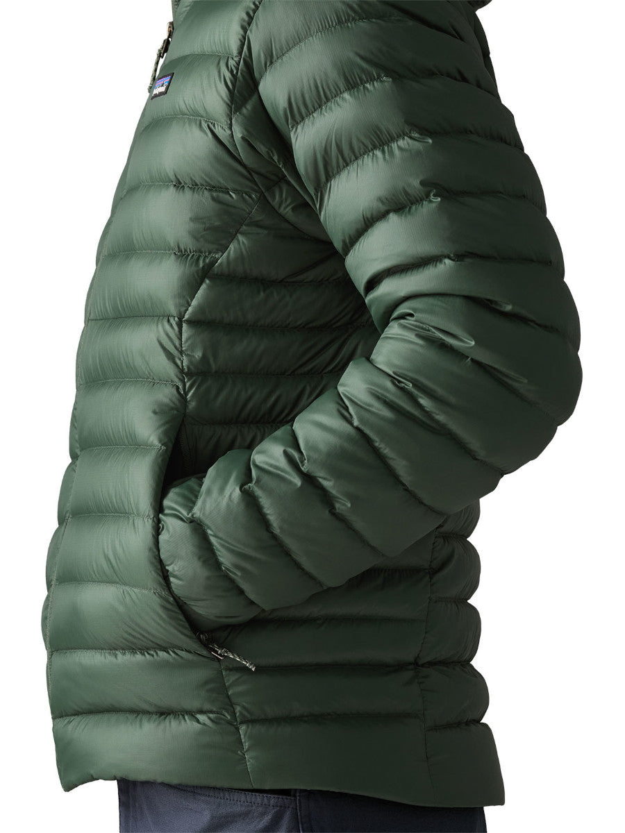 Patagonia Down Sweater Hoody