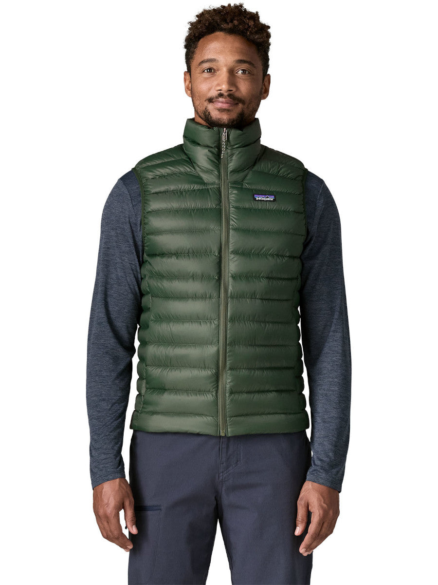 Patagonia Down Sweater Vest