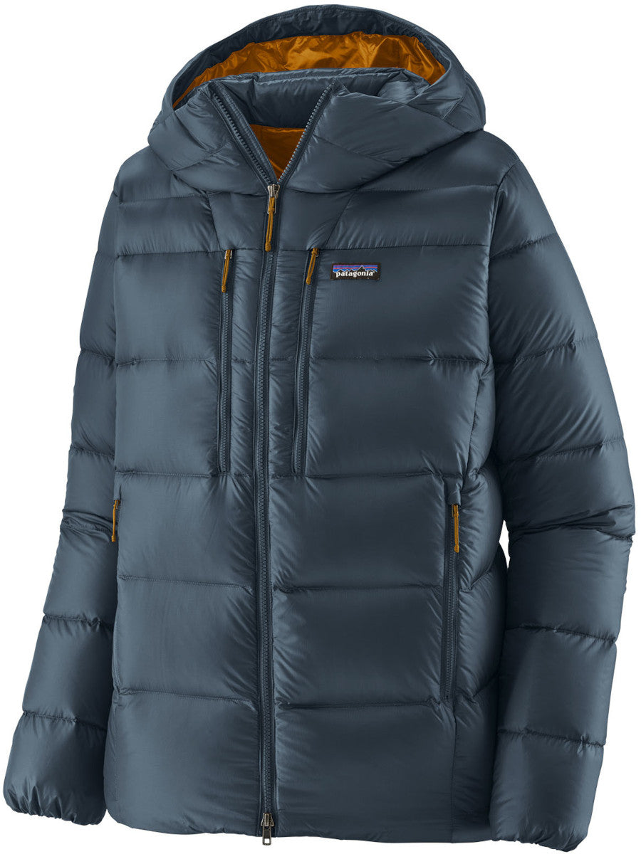 Patagonia Fitz Roy Down Hoody