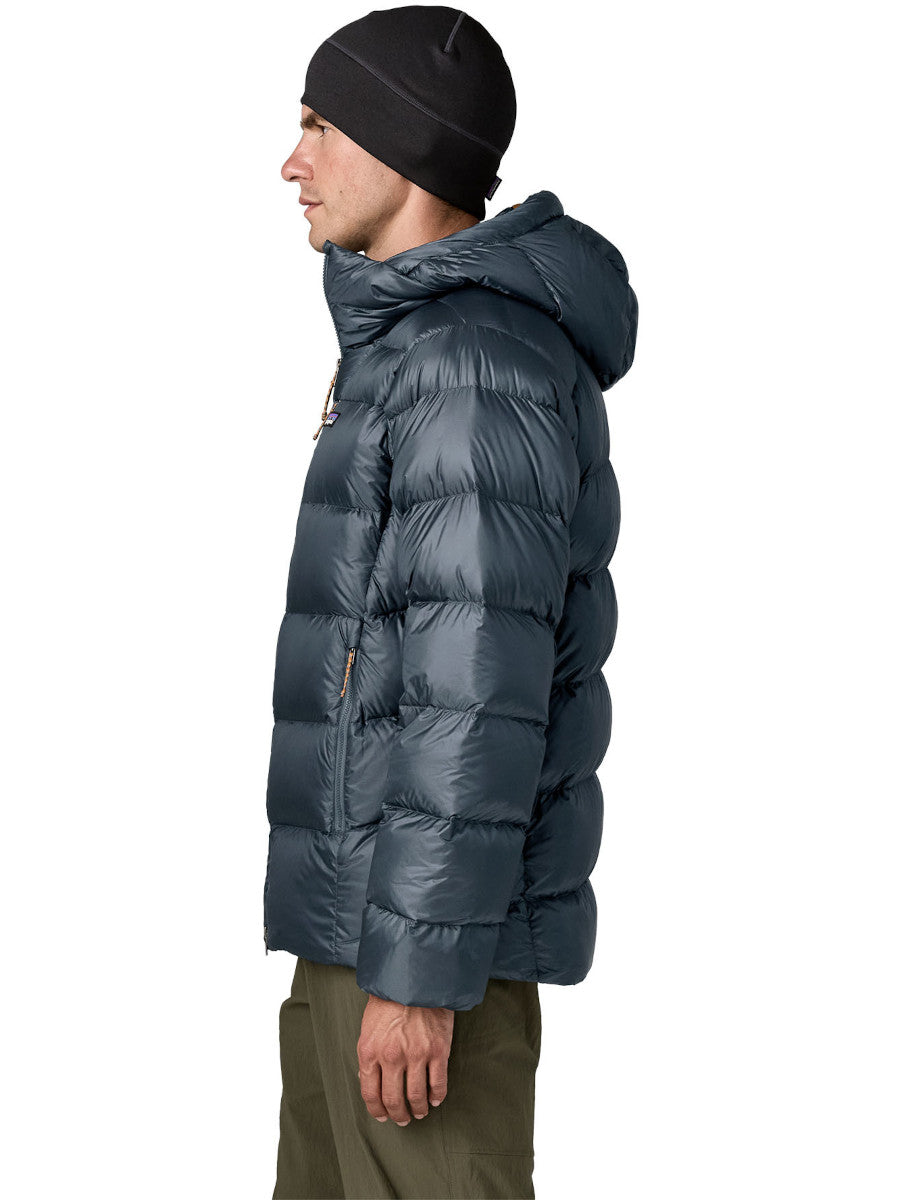 Patagonia Fitz Roy Down Hoody