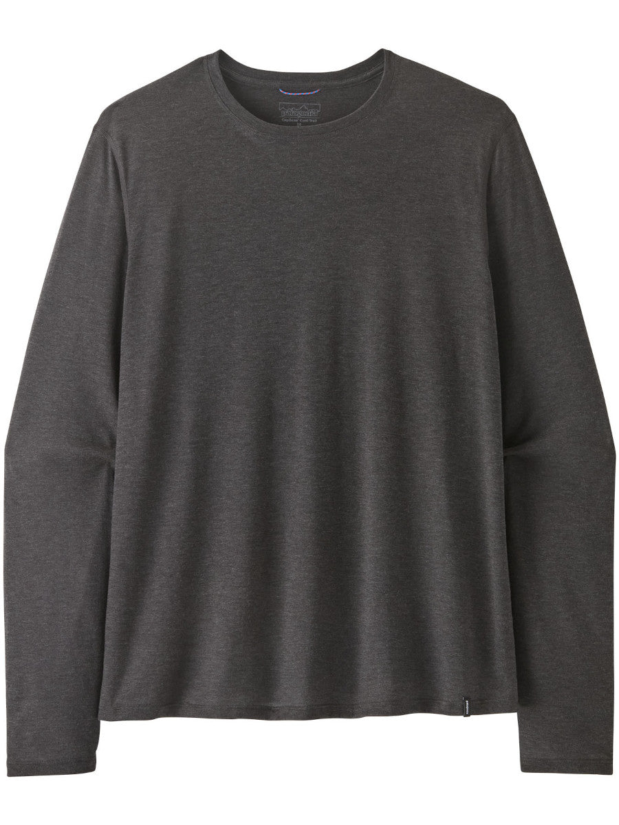 Patagonia LS Cap Cool Trail Shirt