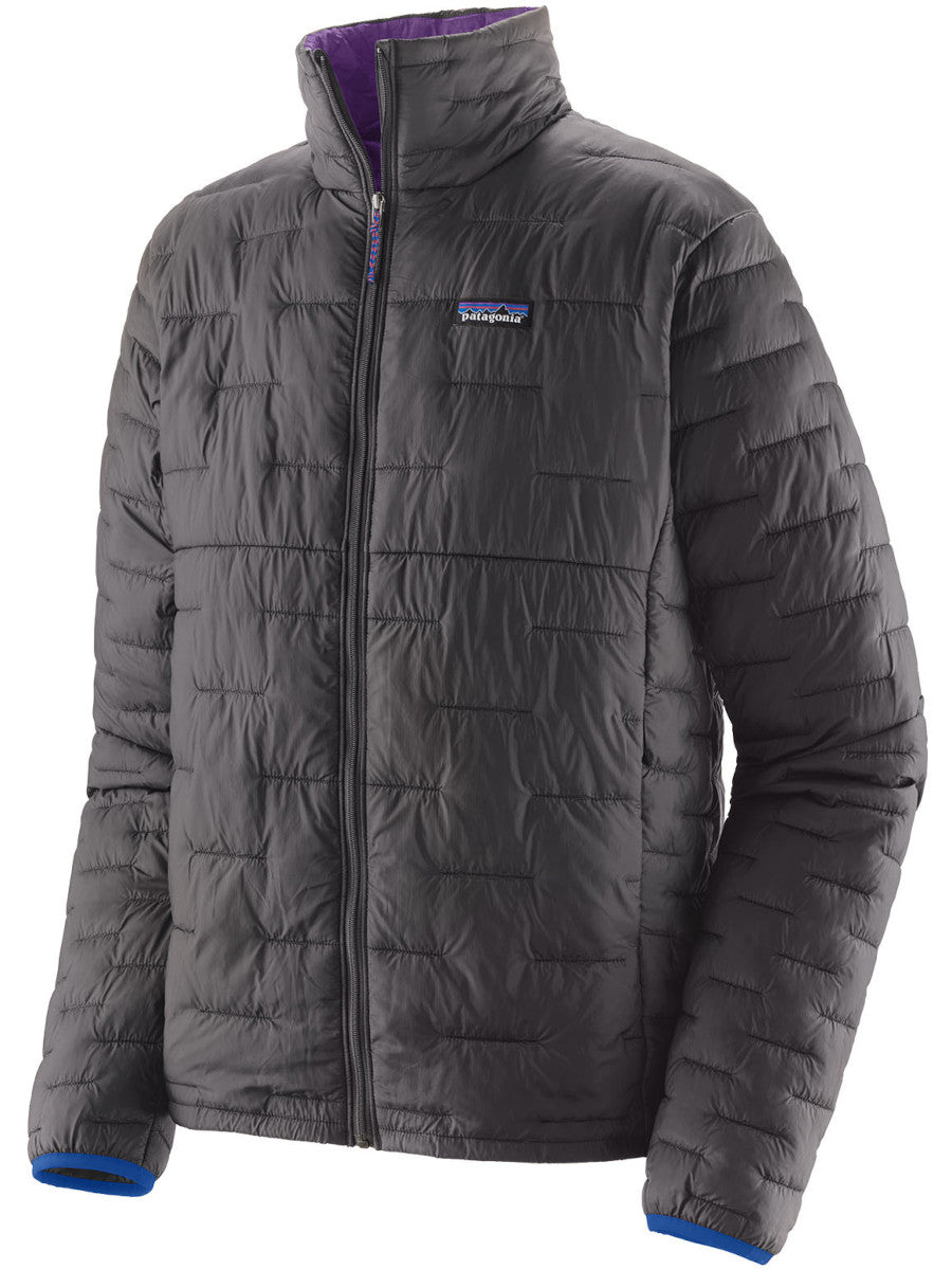 Patagonia Micro Puff Jacket