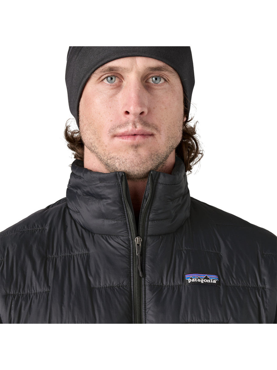 Patagonia Micro Puff Jacket
