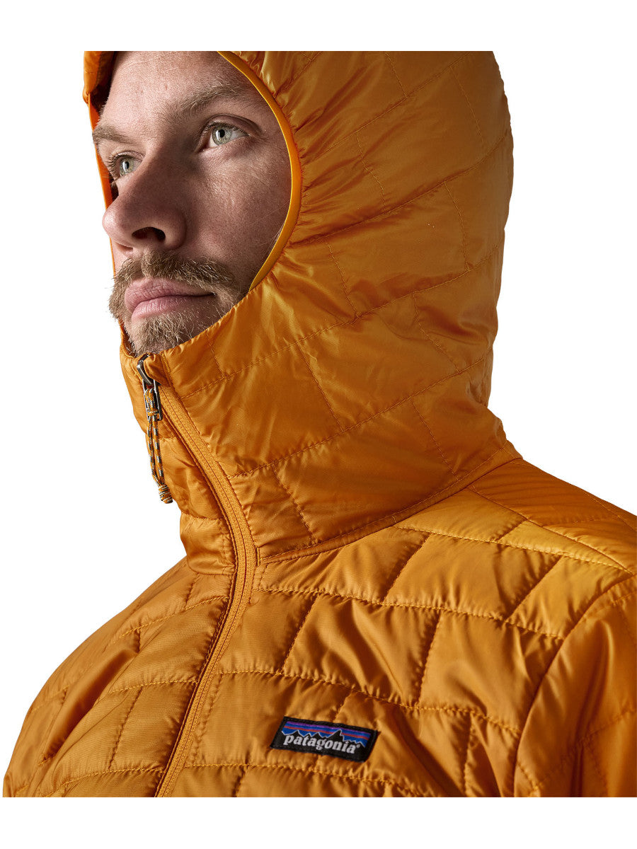 Patagonia Nano Puff Hoody