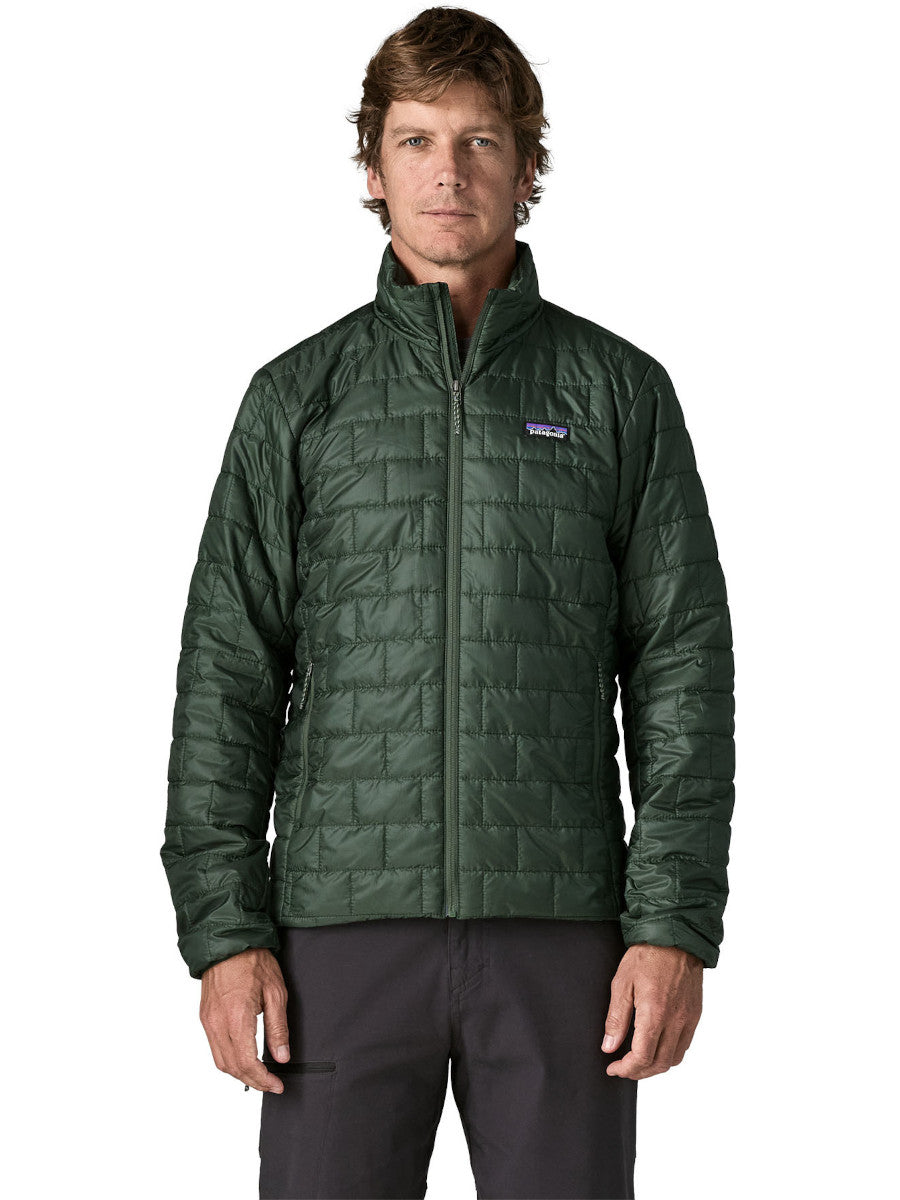 Patagonia Nano Puff Jacket