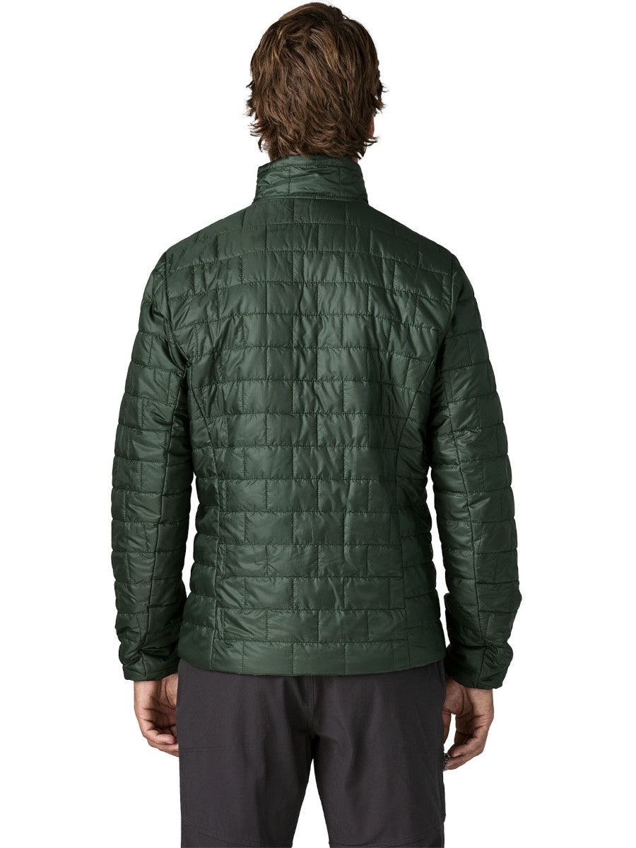 Patagonia Nano Puff Jacket
