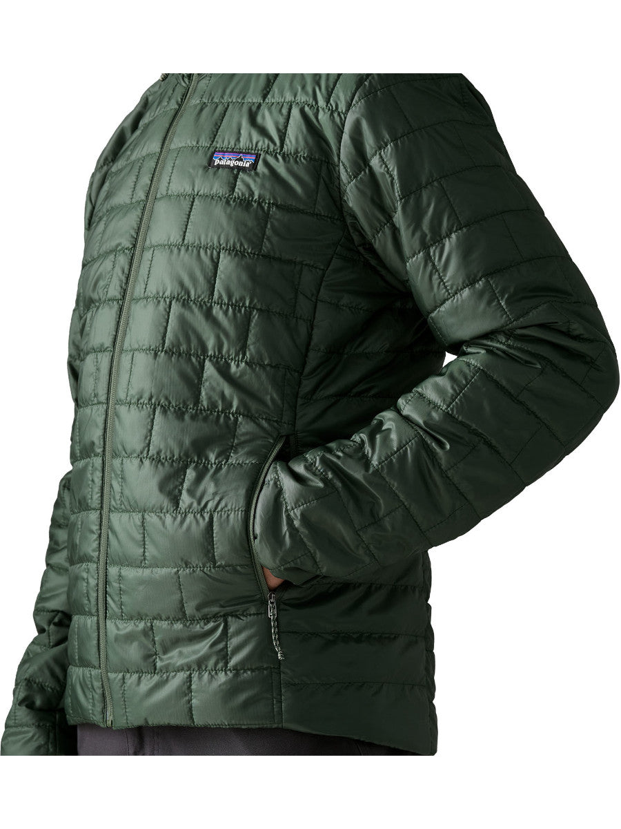 Patagonia Nano Puff Jacket
