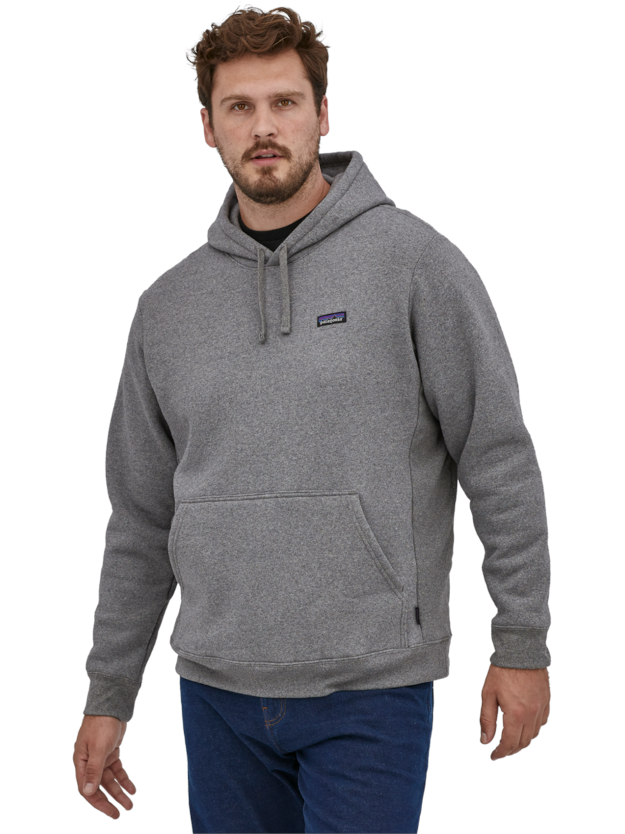 Patagonia P6 Label Uprisal Hoody