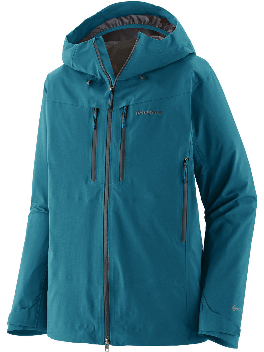 Patagonia Pluma Pro Jacket