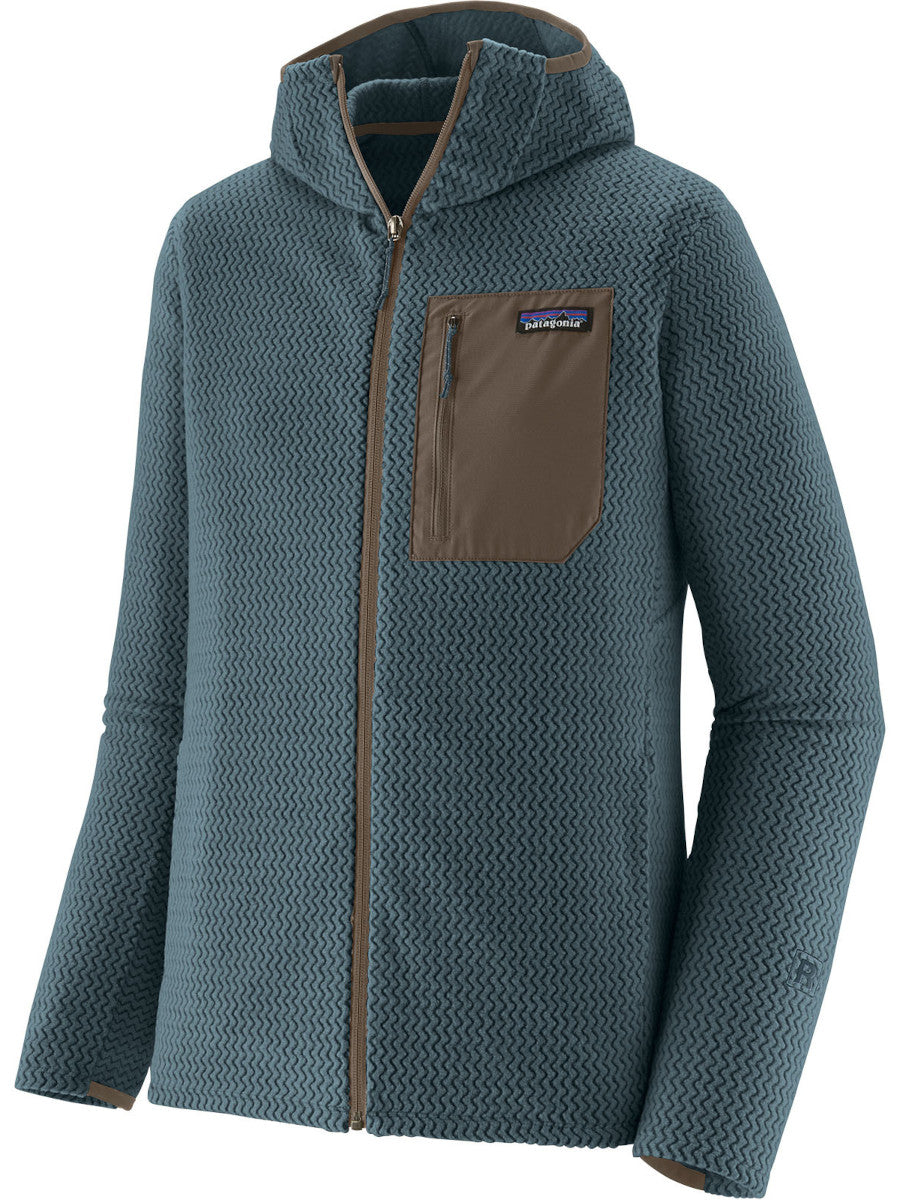 Patagonia R1 Air Full Zip Hoody