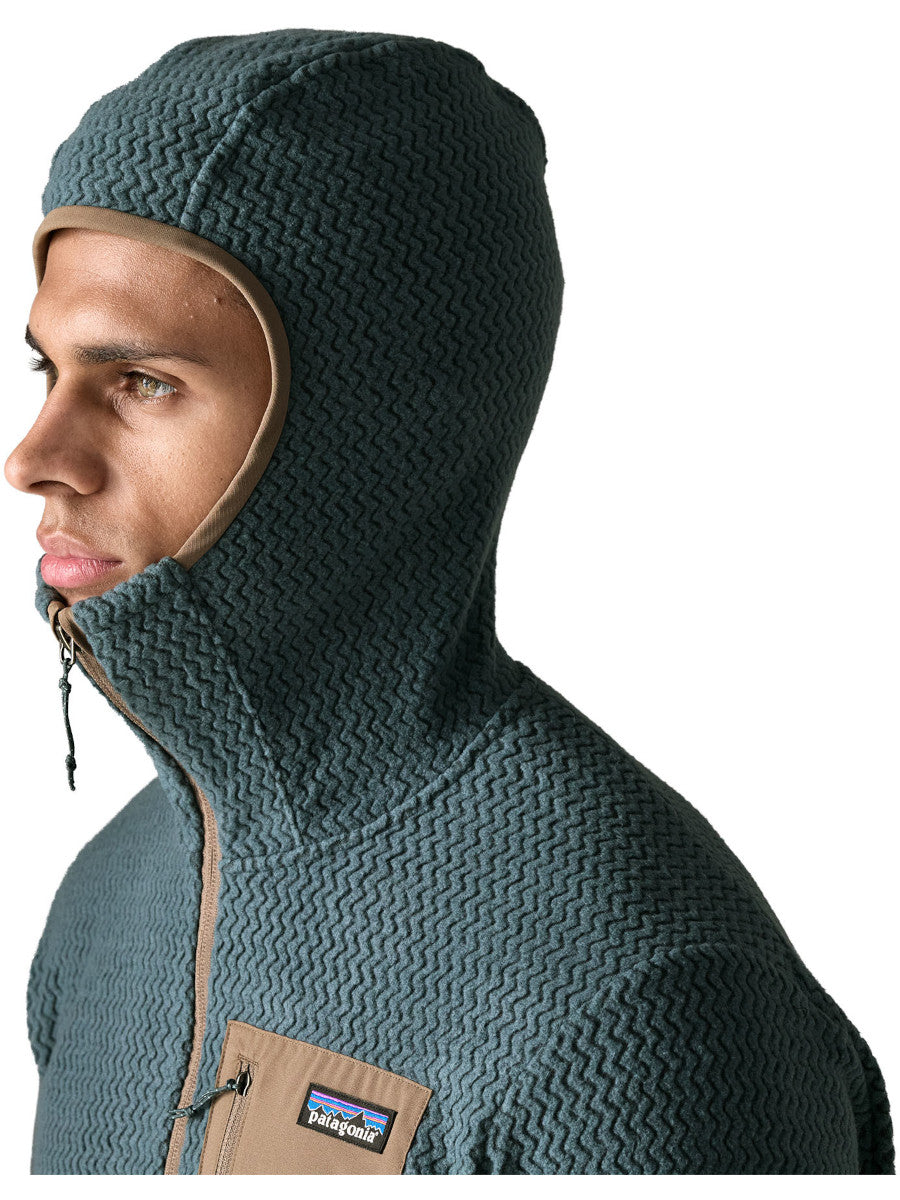 Patagonia R1 Air Full Zip Hoody