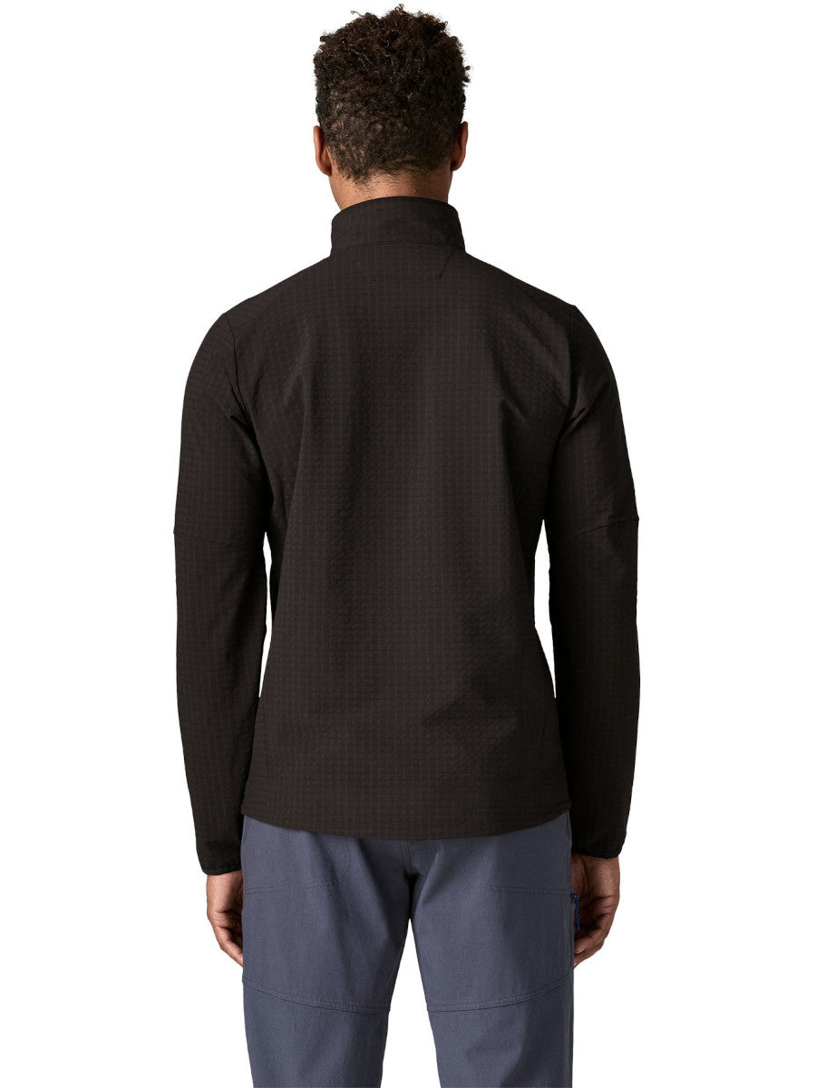 Patagonia R1 TechFace Jacket