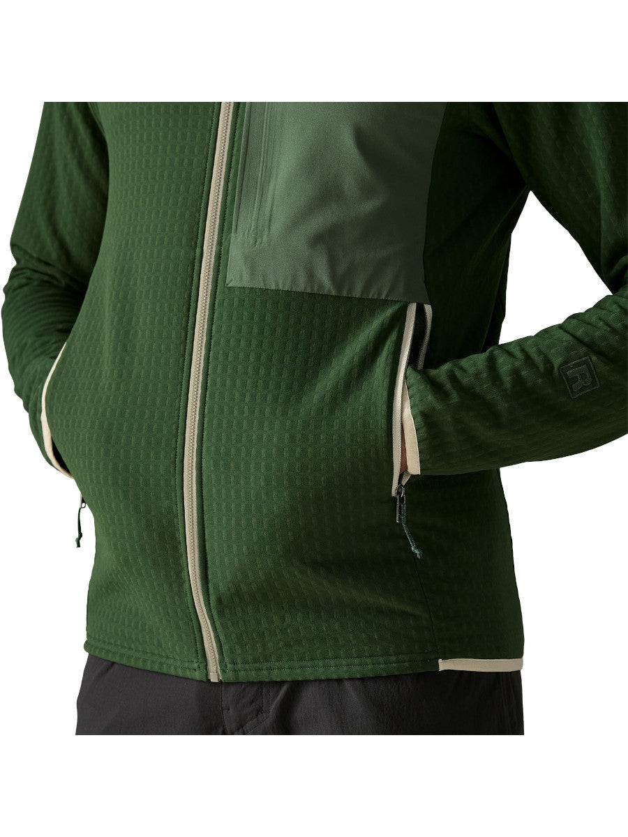 Patagonia R2 TechFace Jacket