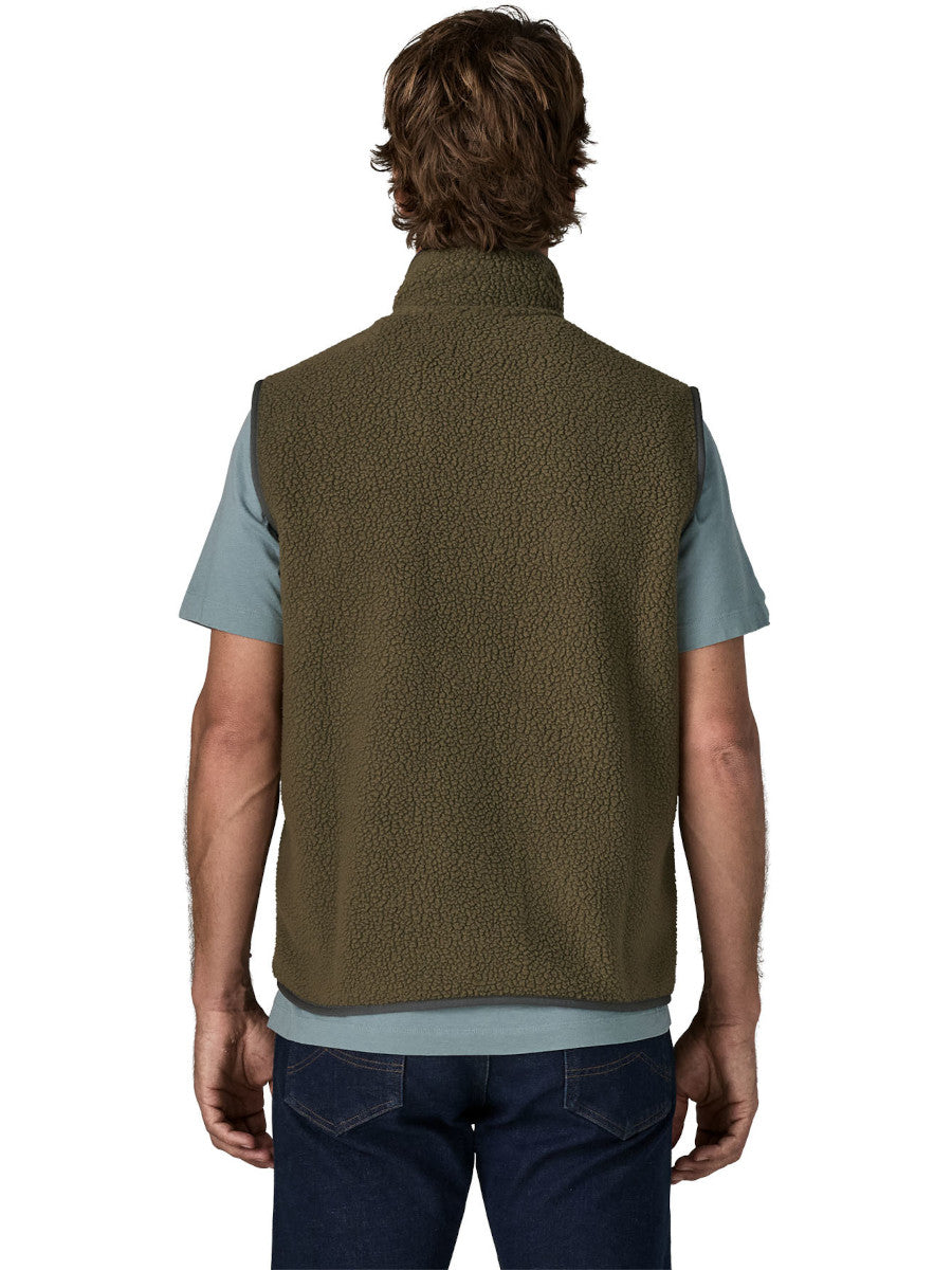 Patagonia Retro Pile Vest