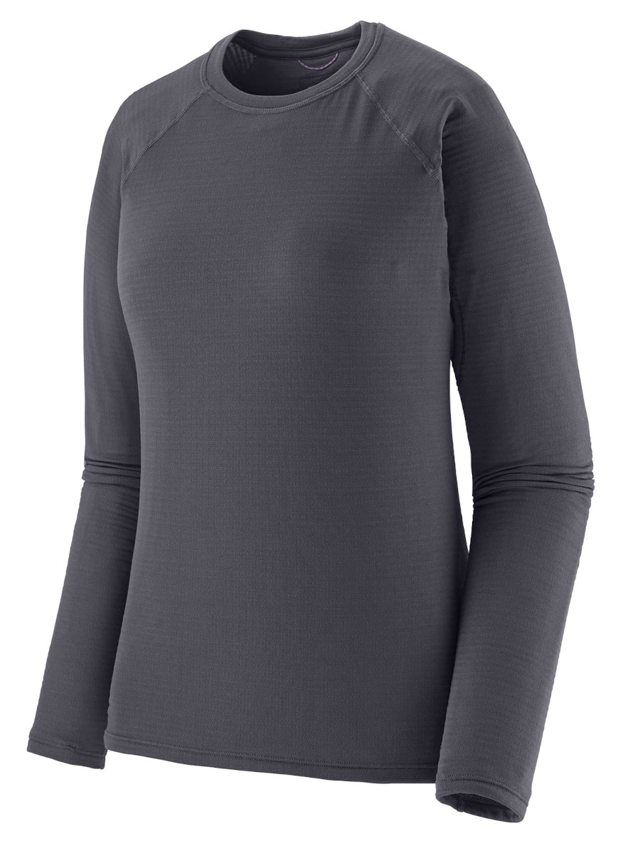 Patagonia Womens Cap Thermal Weight Crew
