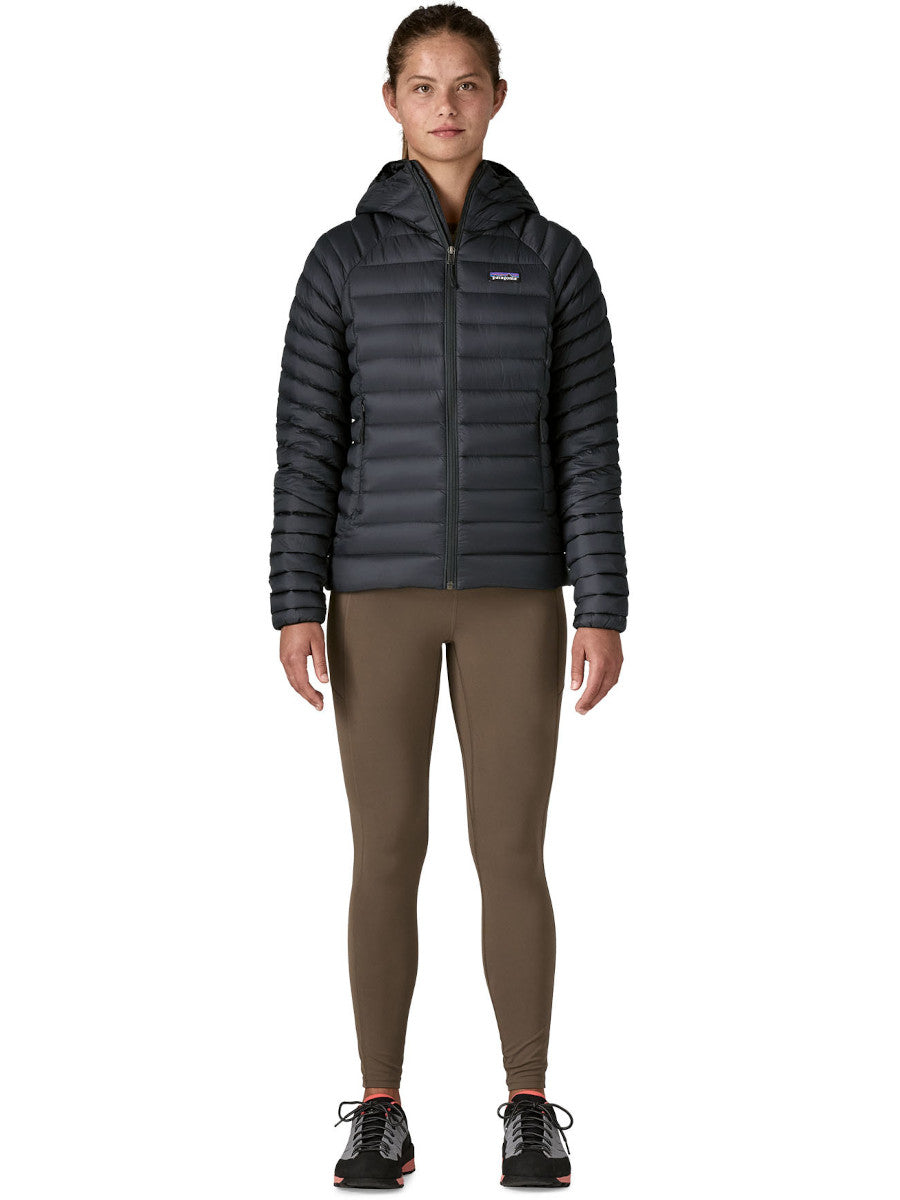 Patagonia Womens Down Sweater Hoody