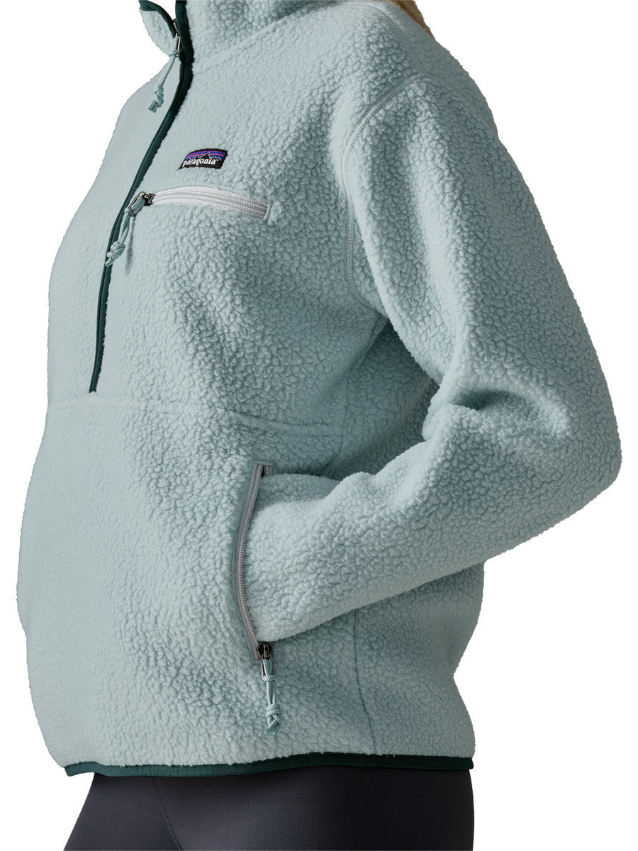 Patagonia Womens Retro Pile Marsupial