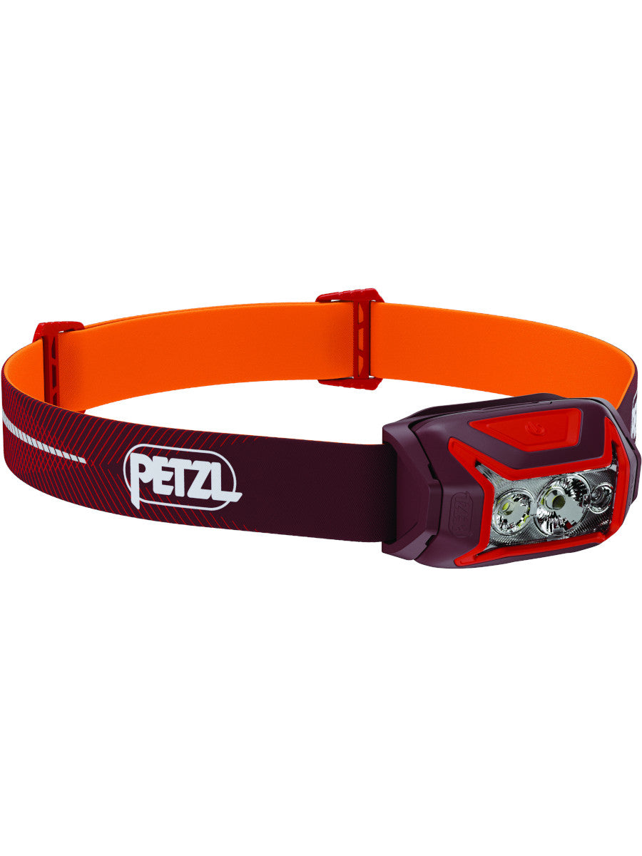 Petzl Actik Core
