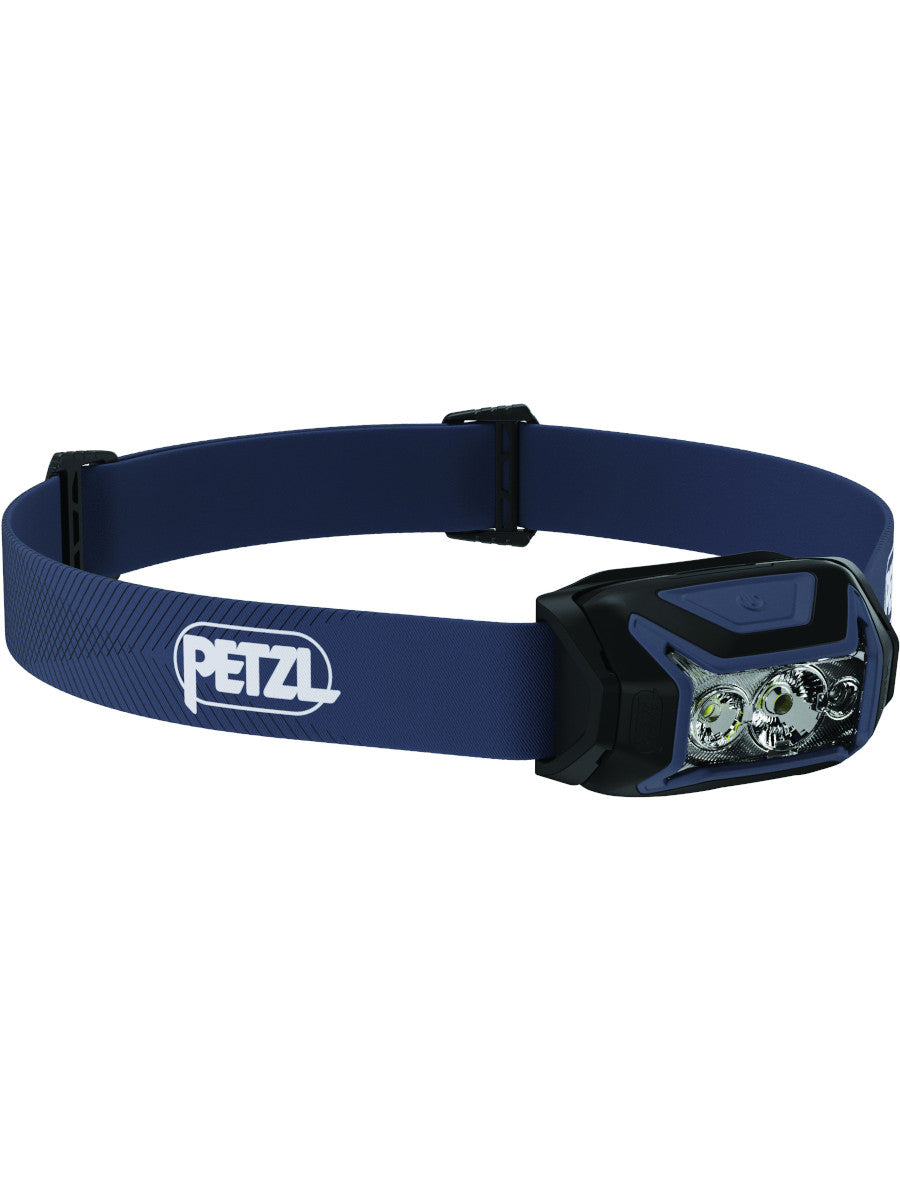 Petzl Actik