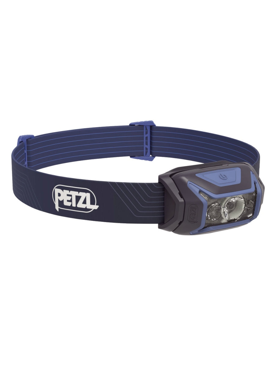 Petzl Actik