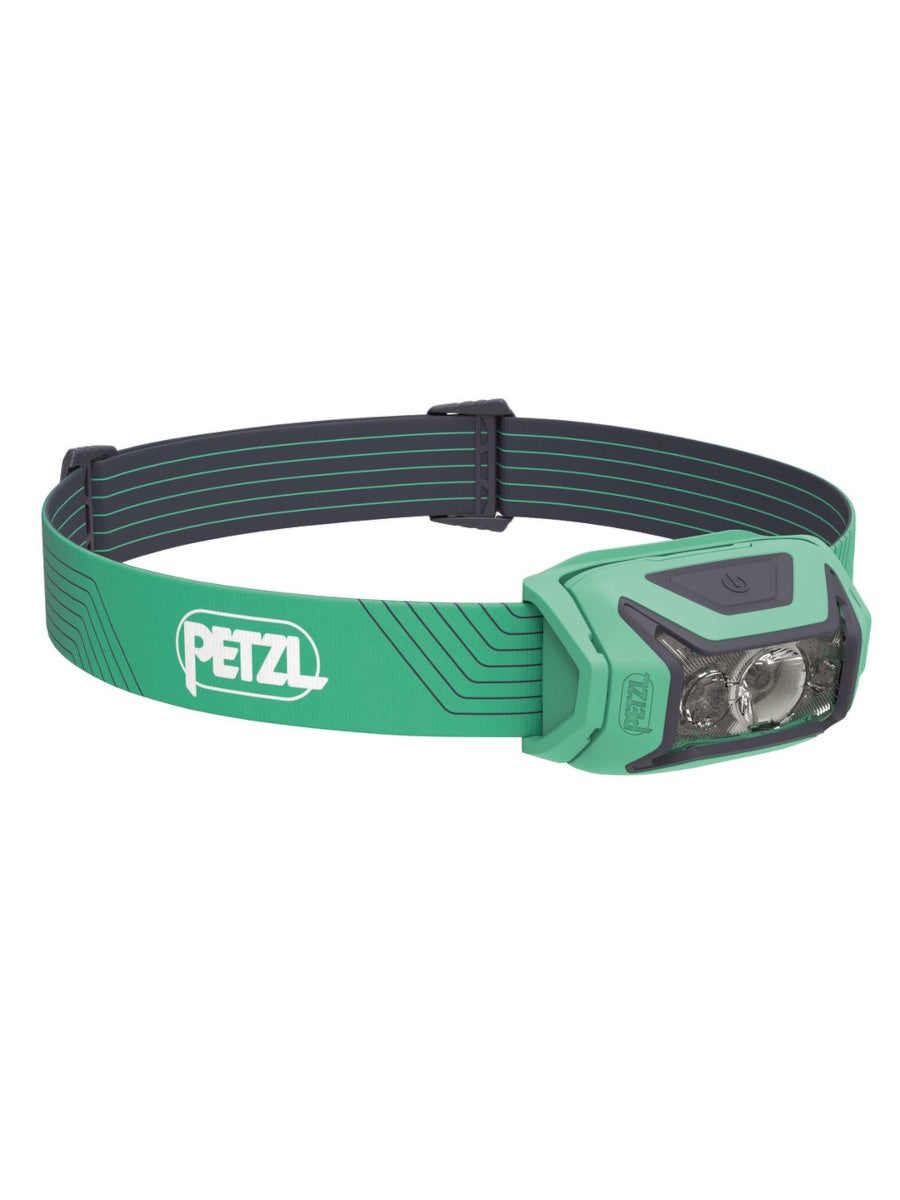 Petzl Actik