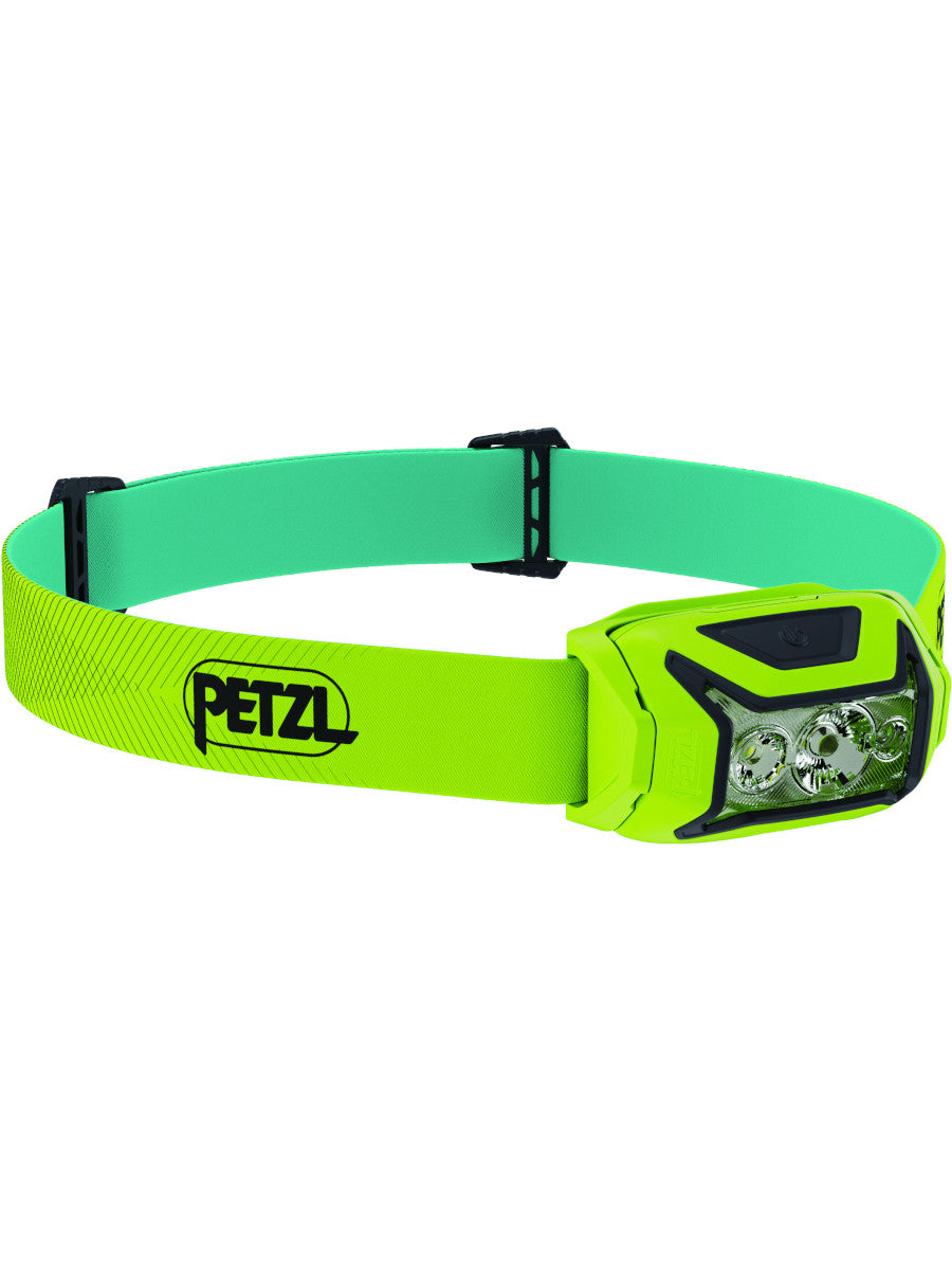 Petzl Actik