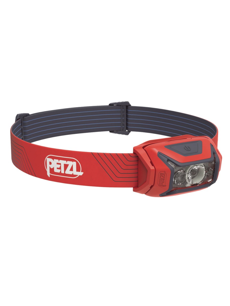 Petzl Actik