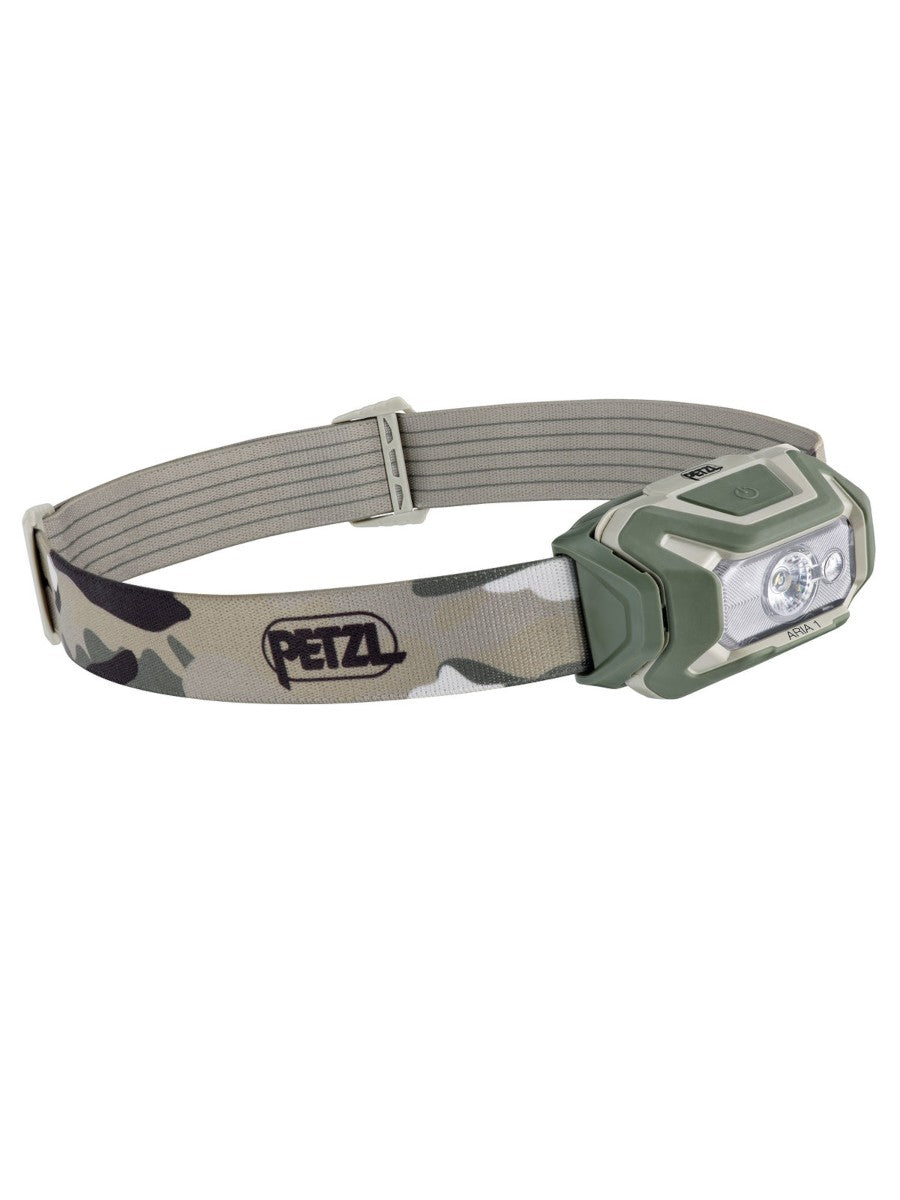 Petzl Aria 1