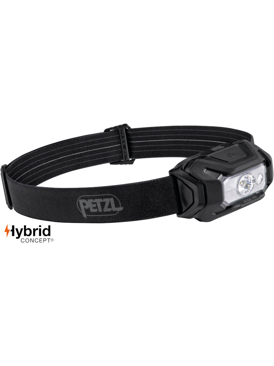 Petzl Aria 1R RGB