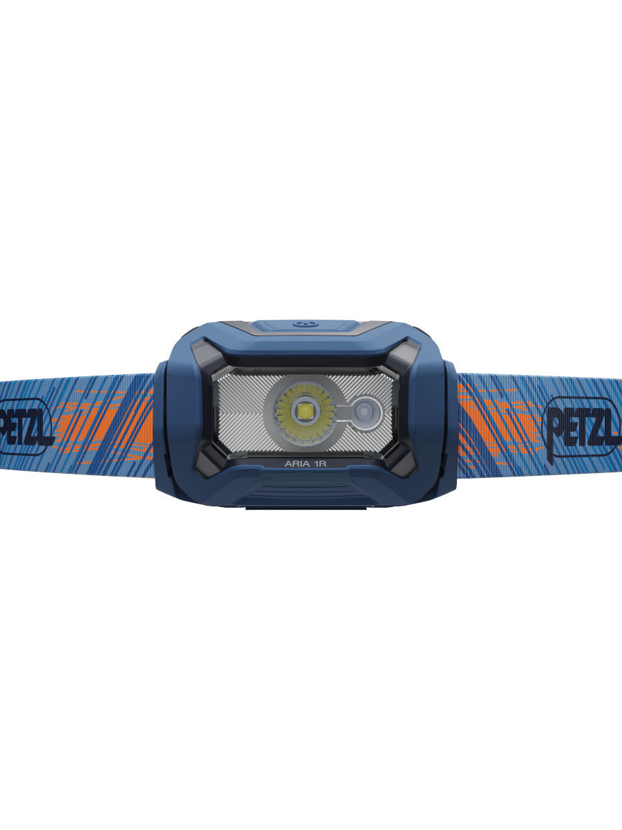 Petzl Aria 1R RGB