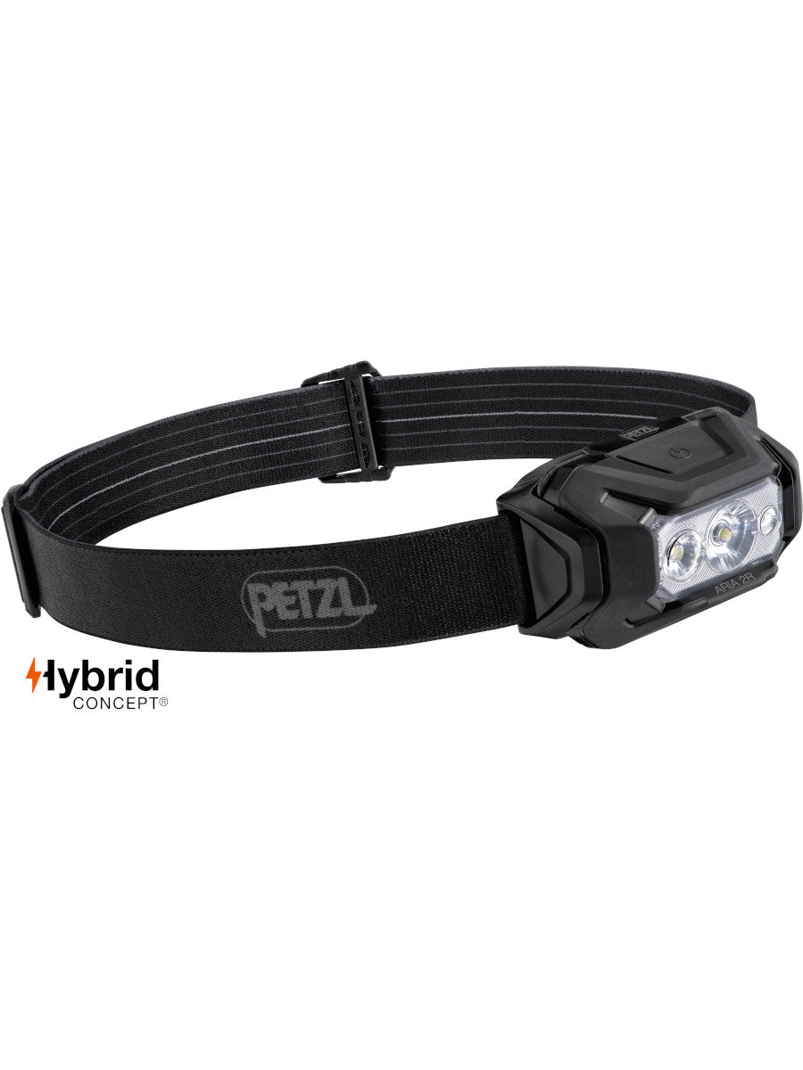 Petzl Aria 2R RGB