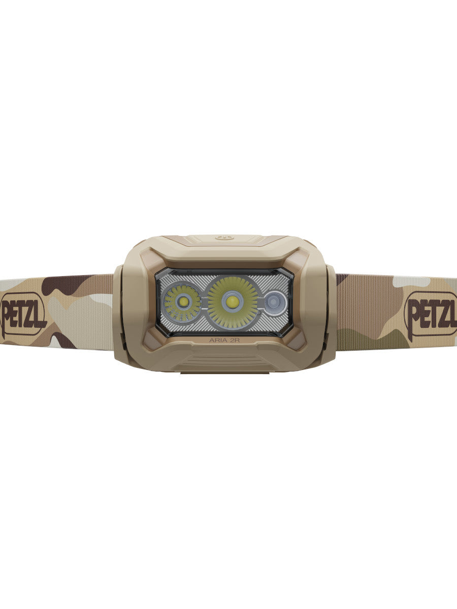 Petzl Aria 2R RGB