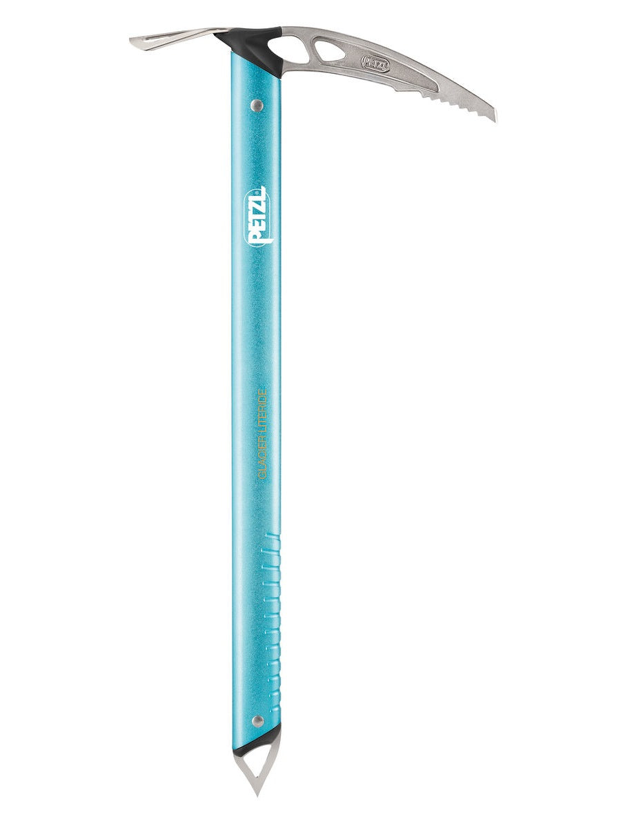 Petzl Glacier Literide
