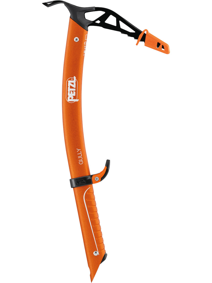 Petzl Gully Adze