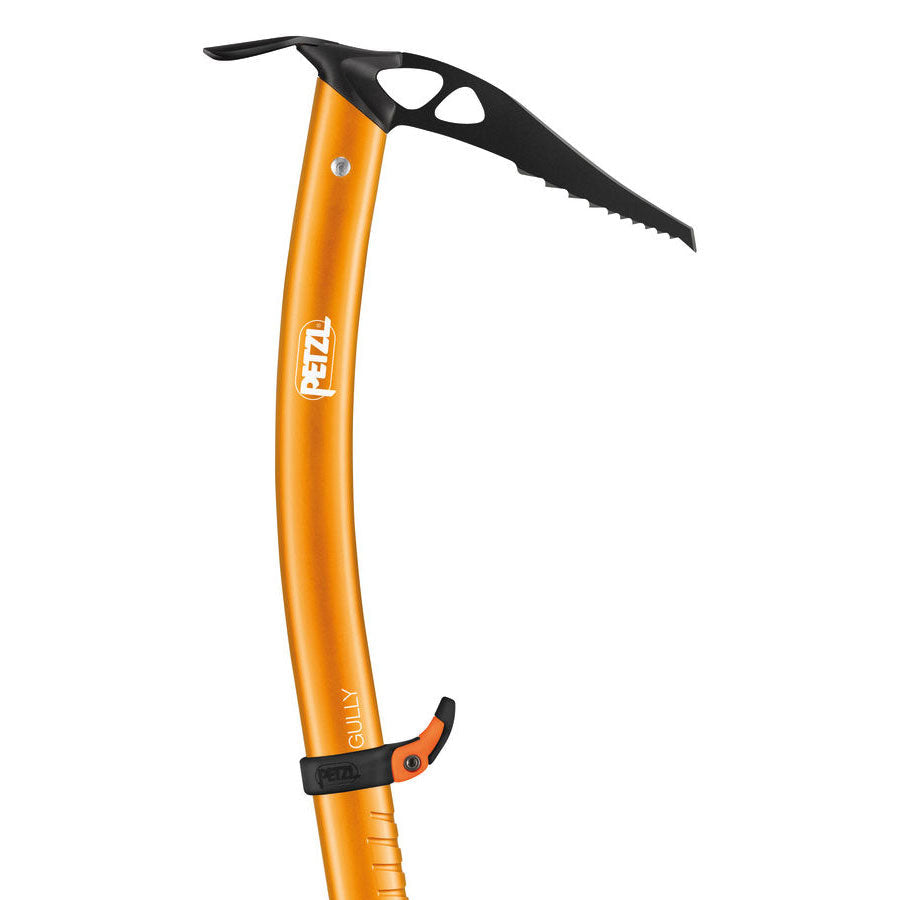 Petzl Gully
