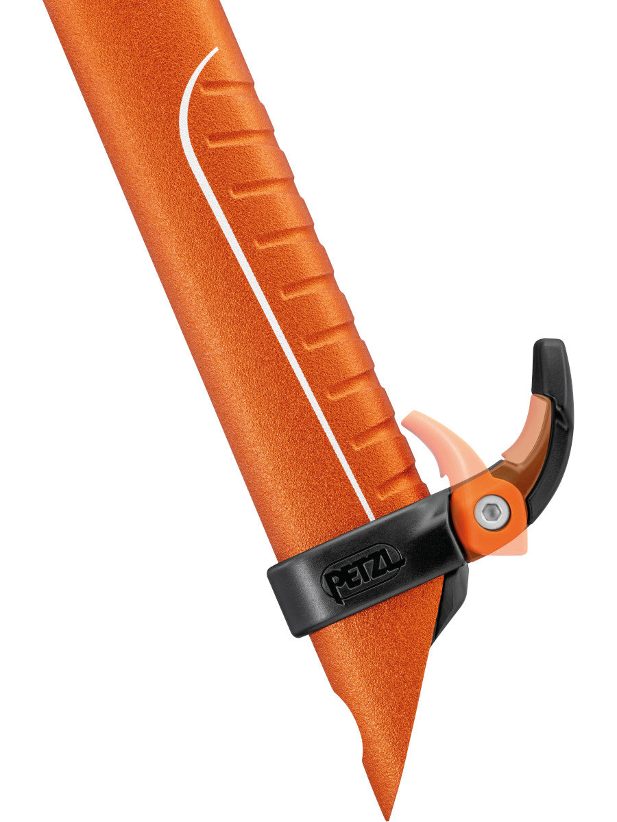 Petzl Gully Hammer