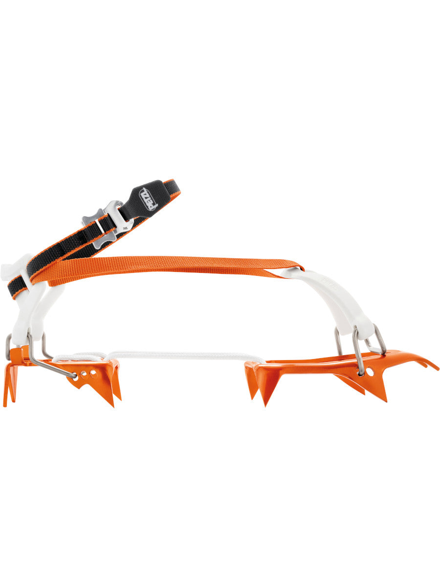 Petzl Leopard Flexlock
