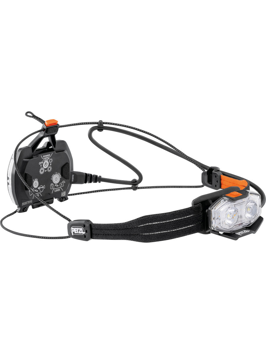 Petzl Nao LT