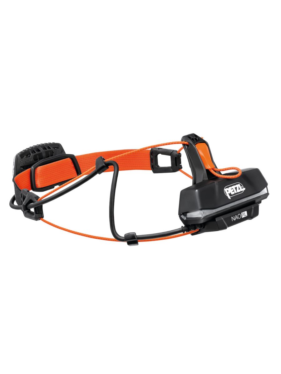 Petzl Nao RL