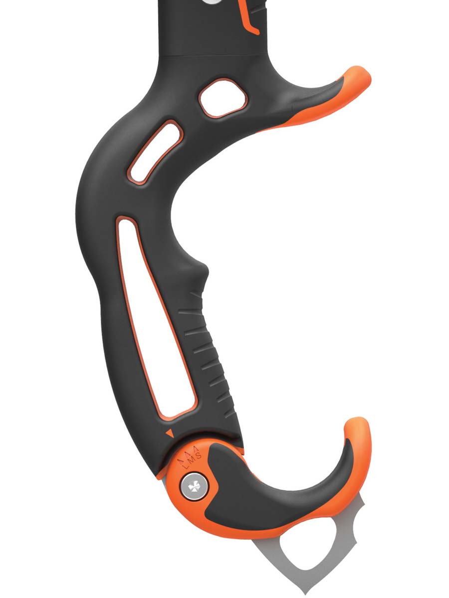 Petzl Nomic