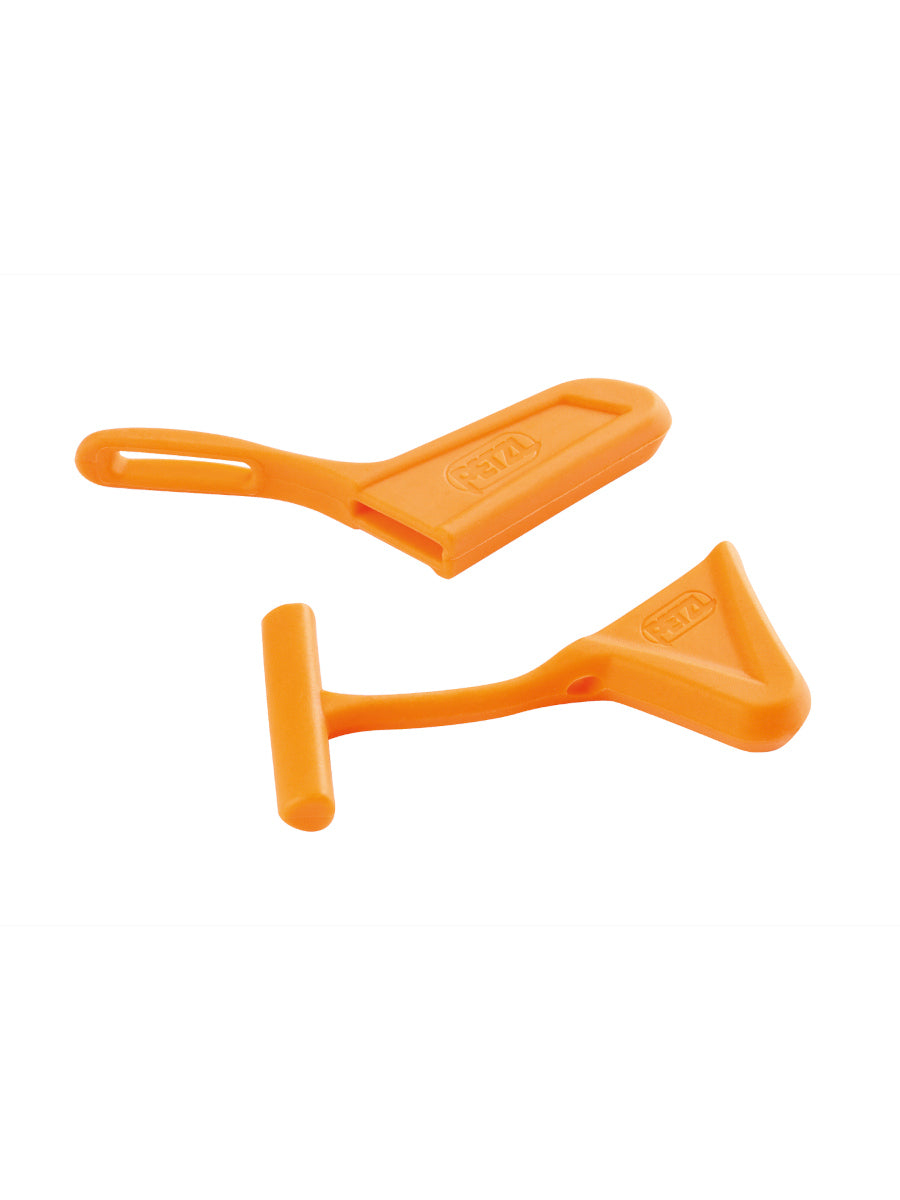 Petzl Pick and Spike Protection
